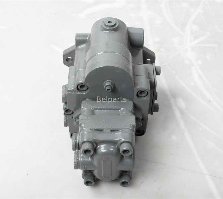 मिनी खुदाई भागों के लिए सनवर्ड SWE18 SWE18UF UF मुख्य हाइड्रोलिक पंप PVD-0B-18P-5 मुख्य पिस्टन पंप