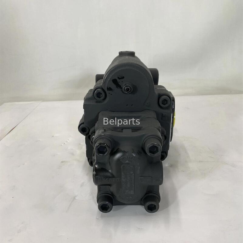 KUBOTA U20-3 Hydraulic Pump for Mini Excavator Parts RB411-61113 RB411-61110 Main Piston Pump PVD-0B-21L3PS-6G3