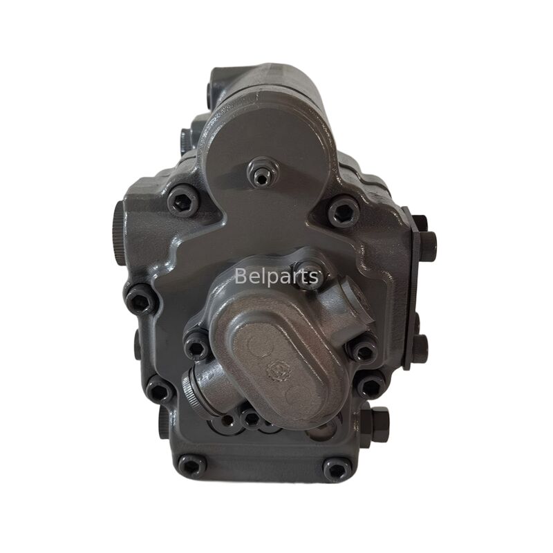 कोमात्सु PC26MR-3 PC26MR-5 मिनी खुदाई भागों के लिए हाइड्रोलिक पंप PVK-0B-226G-PK-4220A मूल नया मुख्य पिस्टन पंप