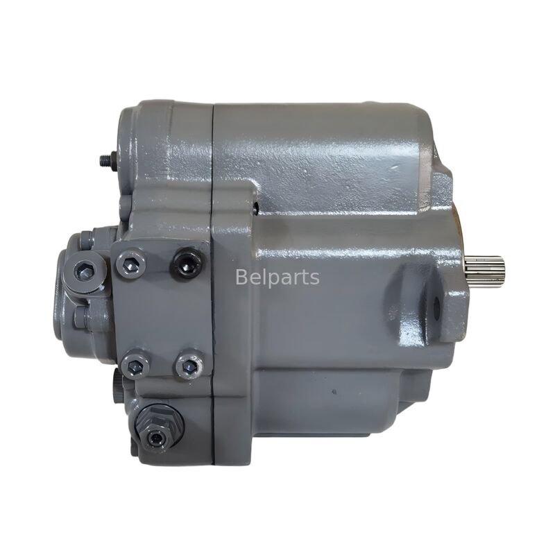 कोमात्सु PC26MR-3 PC26MR-5 मिनी खुदाई भागों के लिए हाइड्रोलिक पंप PVK-0B-226G-PK-4220A मूल नया मुख्य पिस्टन पंप