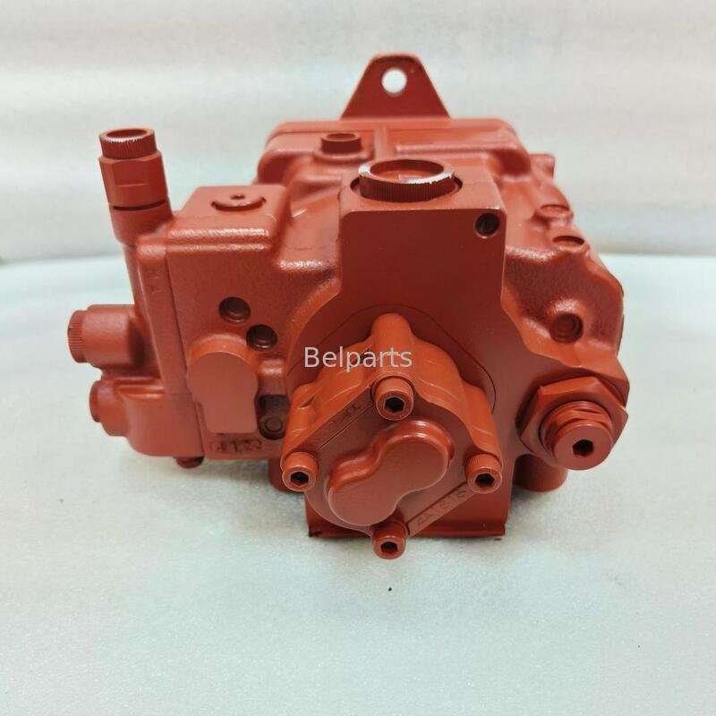 CAT 303.5C 303.5D 303C CR Hydraulic Pump For Mini Excavator Parts KYB Original PSVL-42CG B0610-42017 284-8038 266-6943 266-6827 266-6828