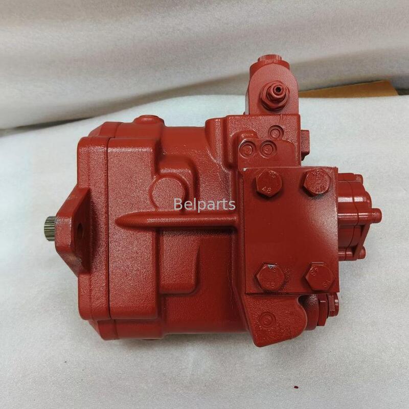 मिनी खुदाई भागों के लिए Kubota KX040-4 हाइड्रोलिक पंप PSVL-42CG B0610-42017 RD158-61110 OEM मुख्य पिस्टन पंप