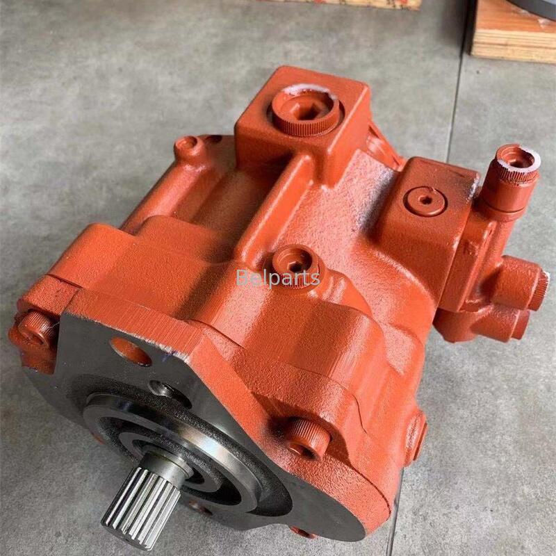 Kubota KX101-3 KX151 KX155 Hydraulic Pump for Mini Excavator Parts KYB PSVL-54CG B0610-54010 OEM Main Piston Pump 59140-26200