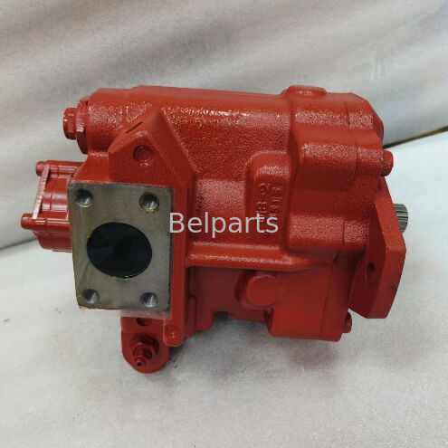 मिनी खुदाई खोदने वाले भाग KYB PSVL-54CG B0610-54010 OEM मुख्य पिस्टन पंप के लिए KUBOTA U40-3 U45 U45S U50-3 U50-5 हाइड्रोलिक पंप