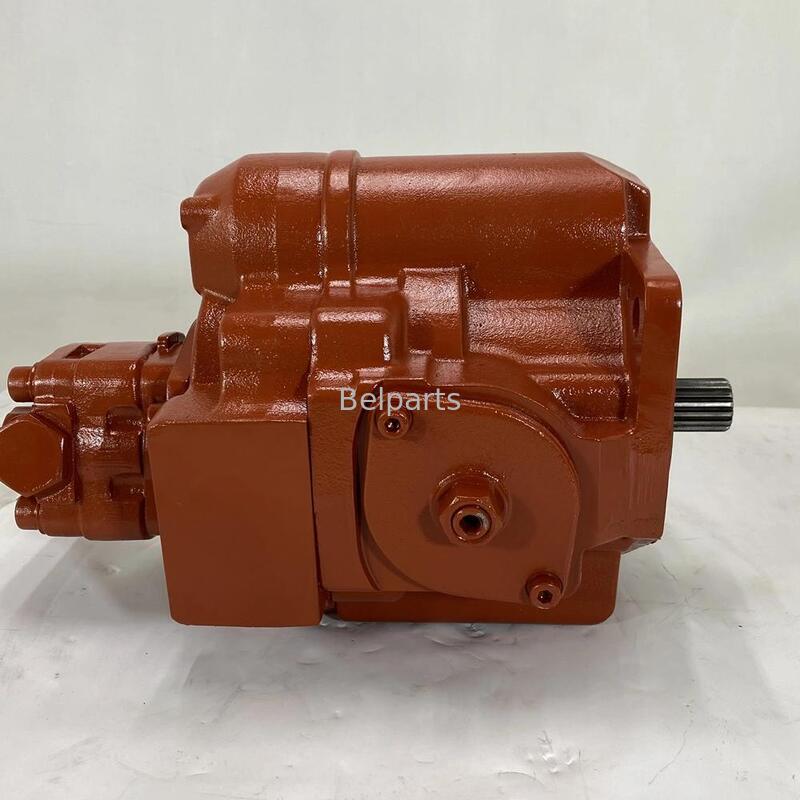 मिनी खुदाई भागों के लिए Kubota RX502 हाइड्रोलिक पंप 20640-7323 KYB PSVD2-25 OEM मुख्य पिस्टन पंप