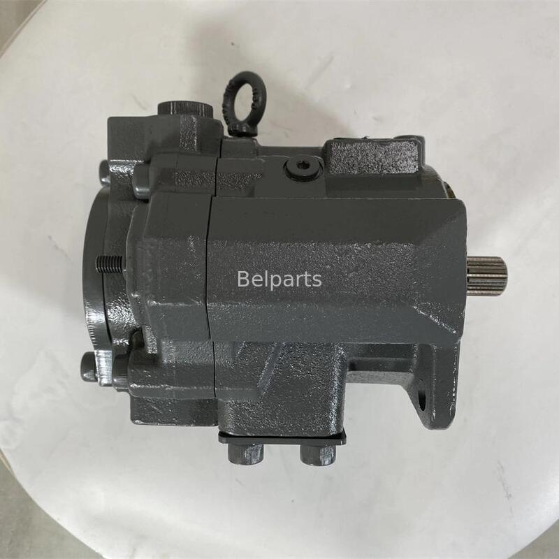 बॉबकैट 425 ZTS 428 मिनी खुदाई भागों के लिए हाइड्रोलिक पंप 6688051 REXROTH AP2D12 आफ्टरमार्केट मुख्य पिस्टन पंप AP2D12LV3RS7