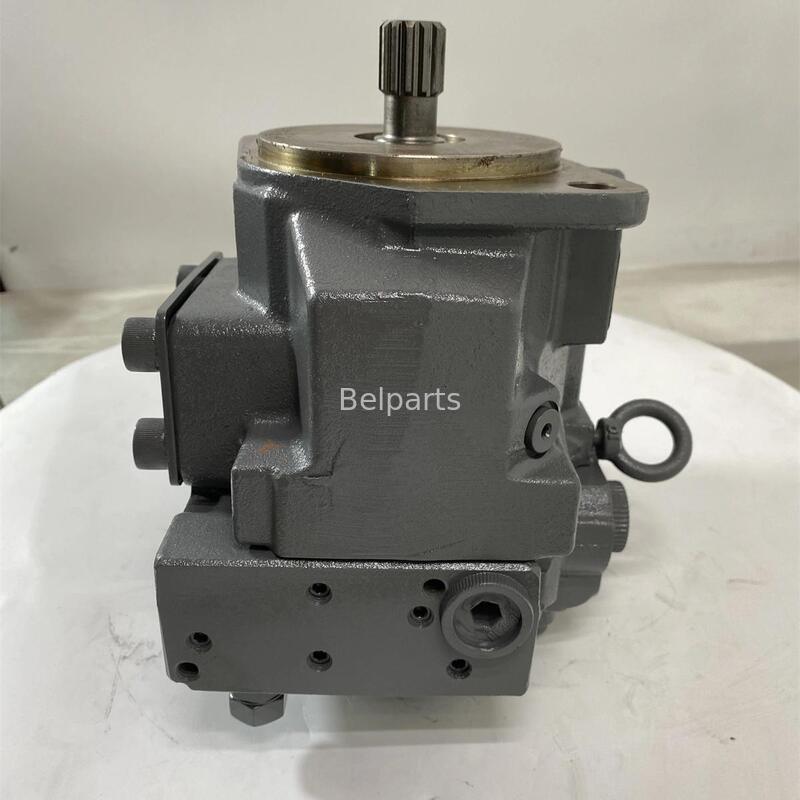 बॉबकैट 425 ZTS 428 मिनी खुदाई भागों के लिए हाइड्रोलिक पंप 6688051 REXROTH AP2D12 आफ्टरमार्केट मुख्य पिस्टन पंप AP2D12LV3RS7