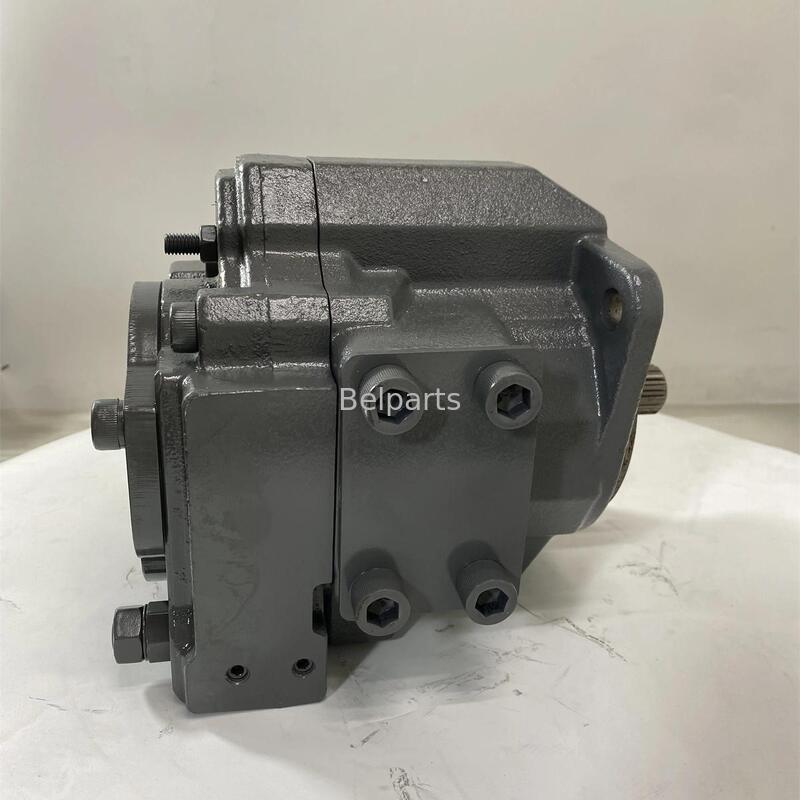बॉबकैट 425 ZTS 428 मिनी खुदाई भागों के लिए हाइड्रोलिक पंप 6688051 REXROTH AP2D12 आफ्टरमार्केट मुख्य पिस्टन पंप AP2D12LV3RS7