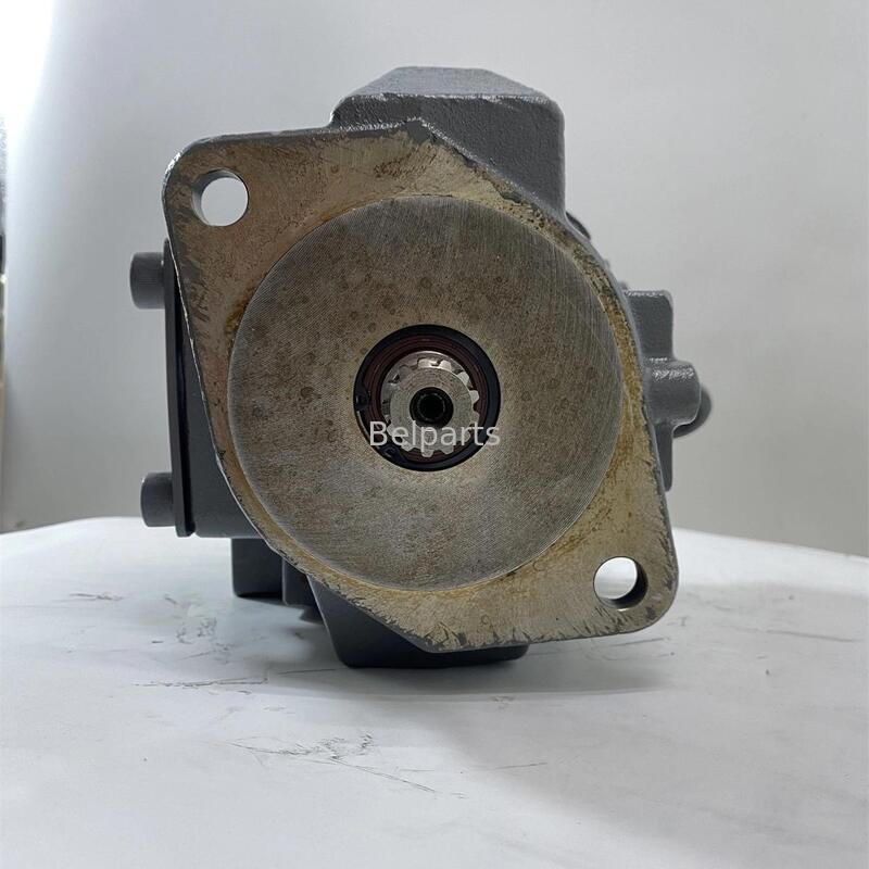 बॉबकैट 425 ZTS 428 मिनी खुदाई भागों के लिए हाइड्रोलिक पंप 6688051 REXROTH AP2D12 आफ्टरमार्केट मुख्य पिस्टन पंप AP2D12LV3RS7