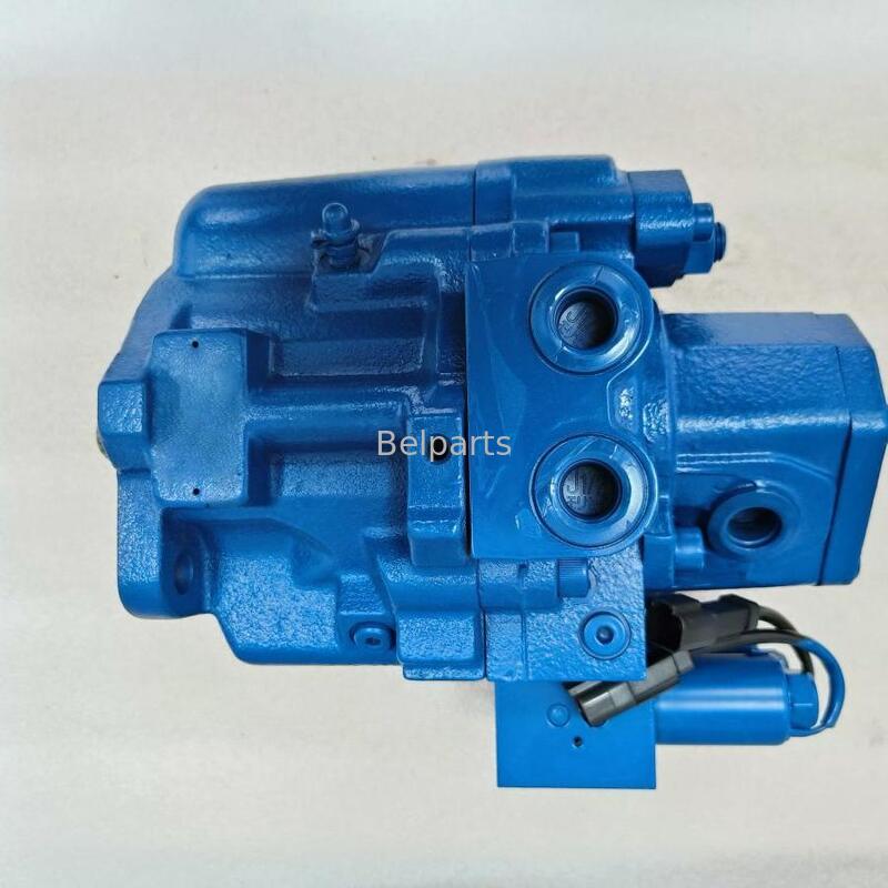 मिनी खुदाई भागों के लिए Doosan DX27Z DX35Z हाइड्रोलिक पिस्टन पंप K1007644 K1016110 उचिडा रेक्सरोथ AP2D18LV3RS7-872-1 AP2D18
