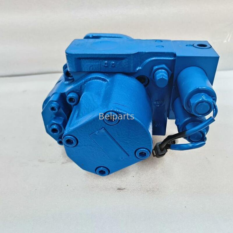 मिनी खुदाई भागों के लिए Doosan DX27Z DX35Z हाइड्रोलिक पिस्टन पंप K1007644 K1016110 उचिडा रेक्सरोथ AP2D18LV3RS7-872-1 AP2D18
