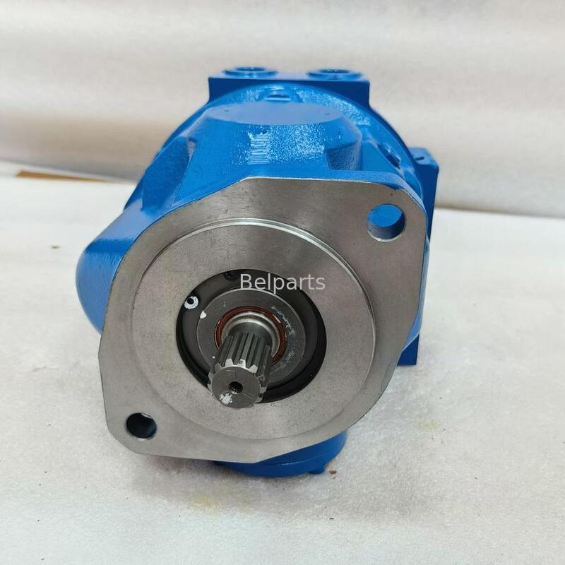कुबोटा U30 U35 U35S-2 हाइड्रोलिक पंप मिनी एक्सकेवेटर पार्ट्स के लिए RC511-76372 RC511-61115 RC511-61112 OEM रेक्स्रोथ 
AP2D18LV1RS7-920-2 AP2D18