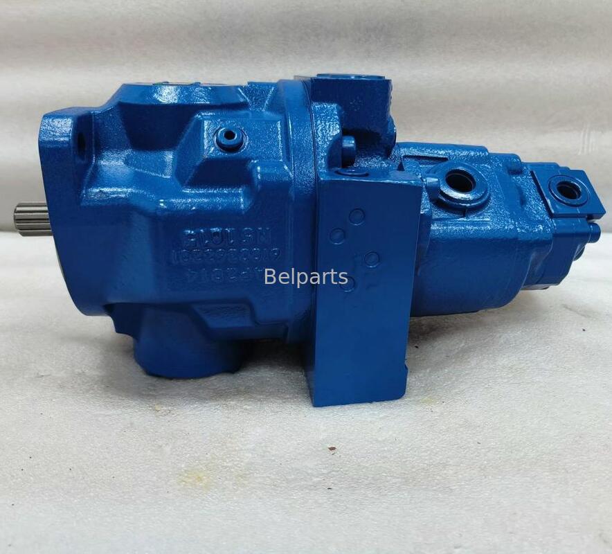 कुबोटा U30 U35 U35S-2 हाइड्रोलिक पंप मिनी एक्सकेवेटर पार्ट्स के लिए RC511-76372 RC511-61115 RC511-61112 OEM रेक्स्रोथ 
AP2D18LV1RS7-920-2 AP2D18