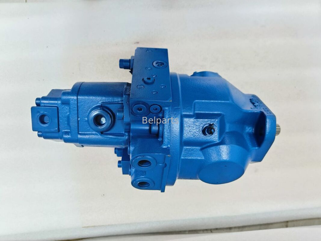 HYUNDAI R55-7 R60-5 R60-7 रोबेक्स 55-7 60-5 60-7 एक्सकेवेटर पार्ट 31M8-10020 31M8-10010 31M8-10021 31M8-10011 रेक्सरोथ AP2D25 AP2D28 के लिए हाइड्रोलिक पंप