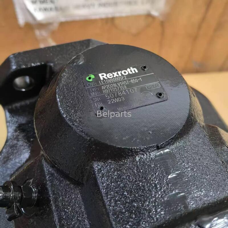 CASE CX40B CX45B CX50B CX55B Hydraulic Pump for Excavator Parts 72285151 Rexroth OEM AP2D25LV1RS7-916-1 AP2D25