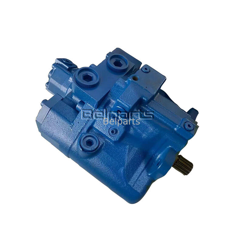 देवू खुदाई भागों K9009726 OEM AP2D25 AP2D36 के लिए DOOSAN DH80-7 DH80 गोल्ड हाइड्रोलिक पंप
