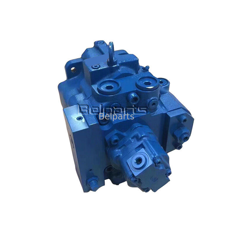 देवू खुदाई भागों K9009726 OEM AP2D25 AP2D36 के लिए DOOSAN DH80-7 DH80 गोल्ड हाइड्रोलिक पंप