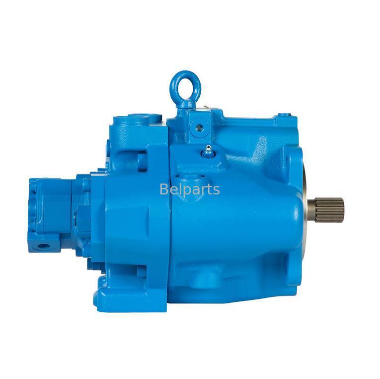 उत्खनन भागों के लिए DOOSAN DX75 DX80 DX80R सौर 75-V हाइड्रोलिक पंप 401-00327 02428571 OEM AP2D36