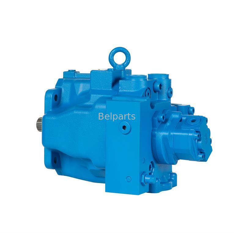 उत्खनन भागों के लिए DOOSAN DX75 DX80 DX80R सौर 75-V हाइड्रोलिक पंप 401-00327 02428571 OEM AP2D36