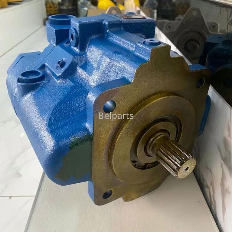 SUMITOMO SH75X-6A SH75XU-6 SH80-3B SH80-6B उत्खनन मशीन भागों के लिए हाइड्रोलिक पंप OEM AP2D36LV3RS7-843-0 AP2D36