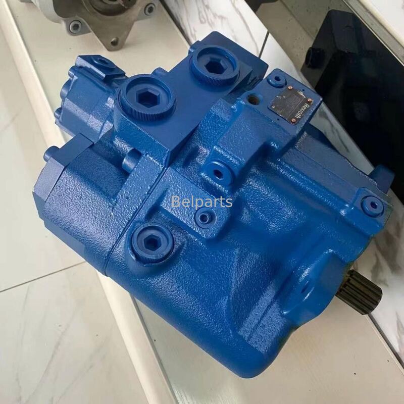 SUMITOMO SH75X-6A SH75XU-6 SH80-3B SH80-6B उत्खनन मशीन भागों के लिए हाइड्रोलिक पंप OEM AP2D36LV3RS7-843-0 AP2D36