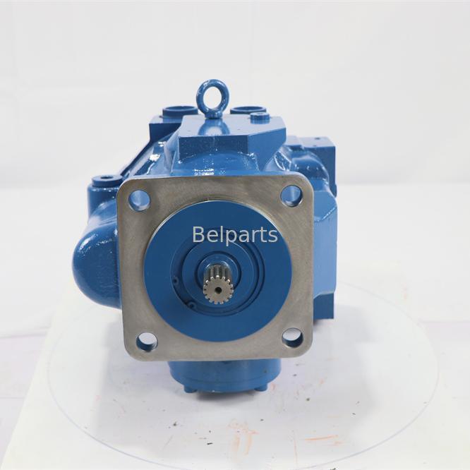 IHI 80VX 80NX खुदाई भागों OEM AP2D36LV1RS7 AP2D36 मुख्य पिस्टन पंप के लिए IHI 80 VX NX-3 हाइड्रोलिक पंप
