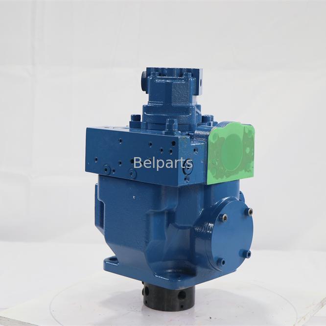 IHI 80VX 80NX खुदाई भागों OEM AP2D36LV1RS7 AP2D36 मुख्य पिस्टन पंप के लिए IHI 80 VX NX-3 हाइड्रोलिक पंप