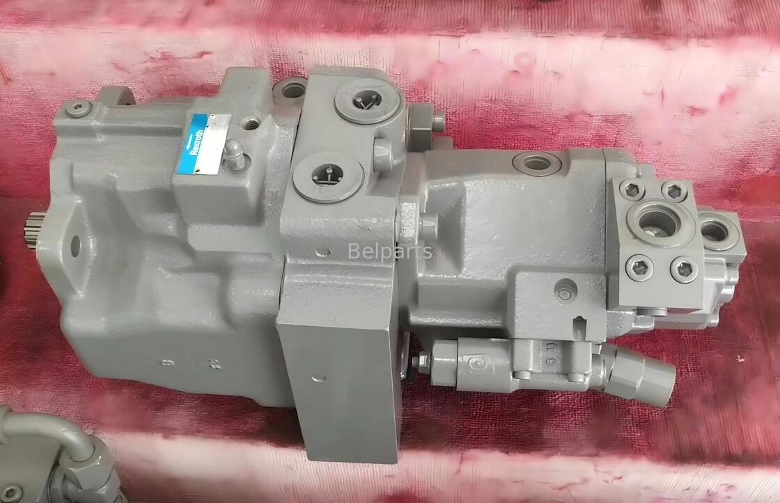 जॉन डियर 75C 80C खुदाई भागों के लिए हाइड्रोलिक पंप 4472052 4437197 OEM नया AP2D36LV1RS6-909-4 AP2D36 मुख्य पिस्टन पंप