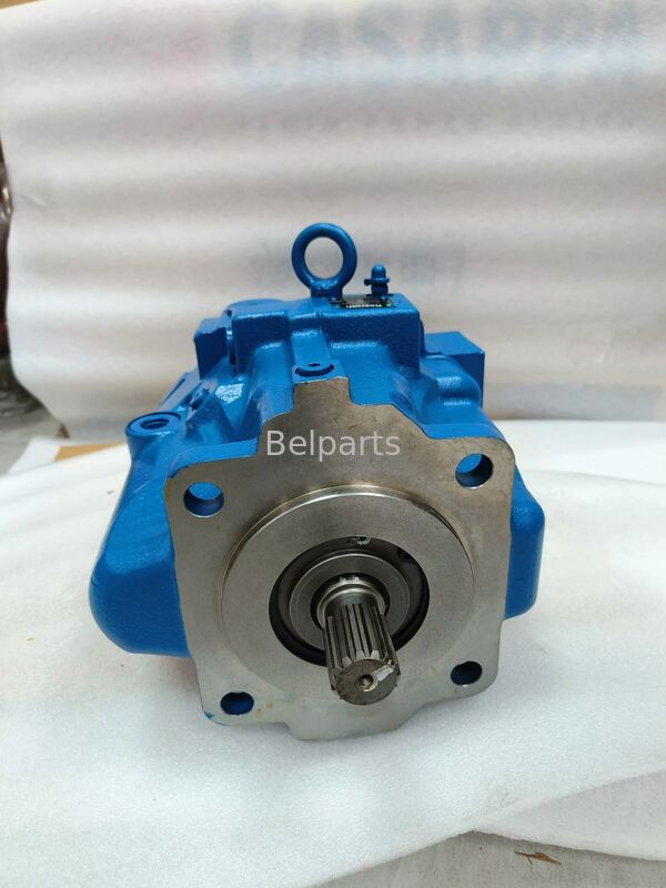 यानमार SV100-1 VIO80U VIO80-1 VIO80 U खुदाई भागों के लिए हाइड्रोलिक पंप 172499-73100 OEM AP2D36LV3RS6-842-0 AP2D36 मुख्य पिस्टन पंप