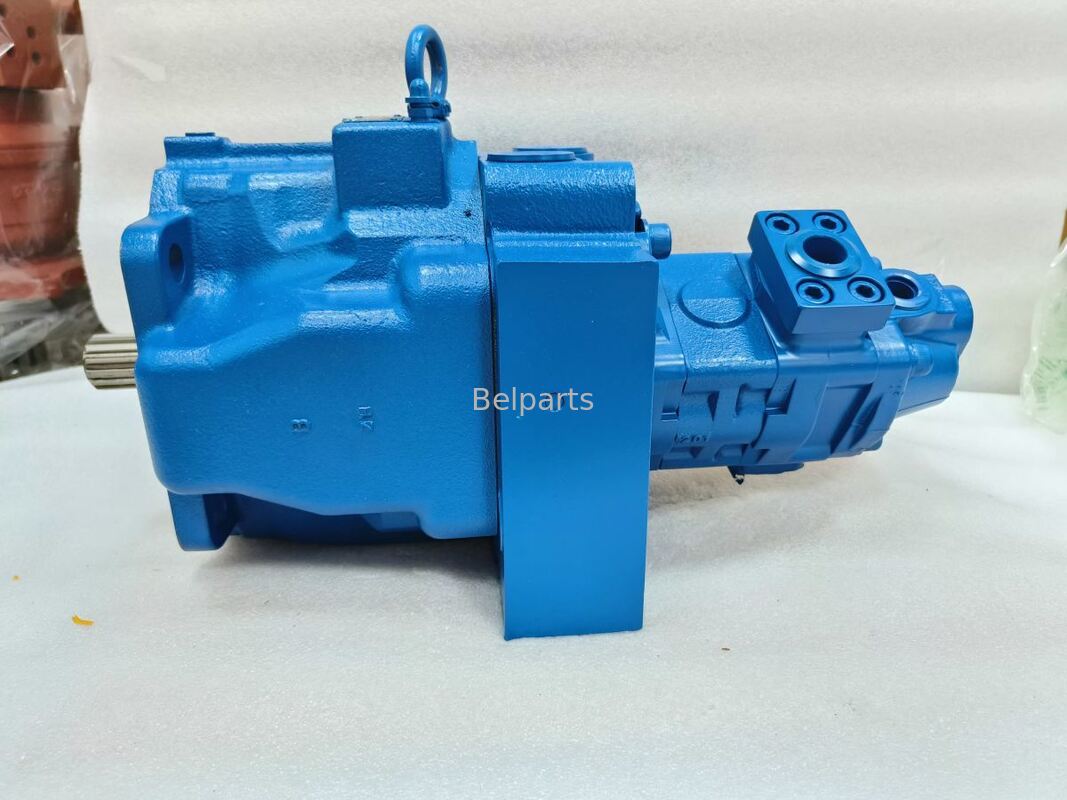यानमार SV100-1 VIO80U VIO80-1 VIO80 U खुदाई भागों के लिए हाइड्रोलिक पंप 172499-73100 OEM AP2D36LV3RS6-842-0 AP2D36 मुख्य पिस्टन पंप