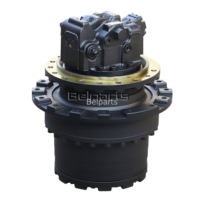 जॉन डीरे 200LC 230LC 230LCR फाइनल ड्राइव एक्सकेवेटर पार्ट 9149087 9149087EX हाइड्रोलिक ट्रैवल मोटर रिड्यूसर