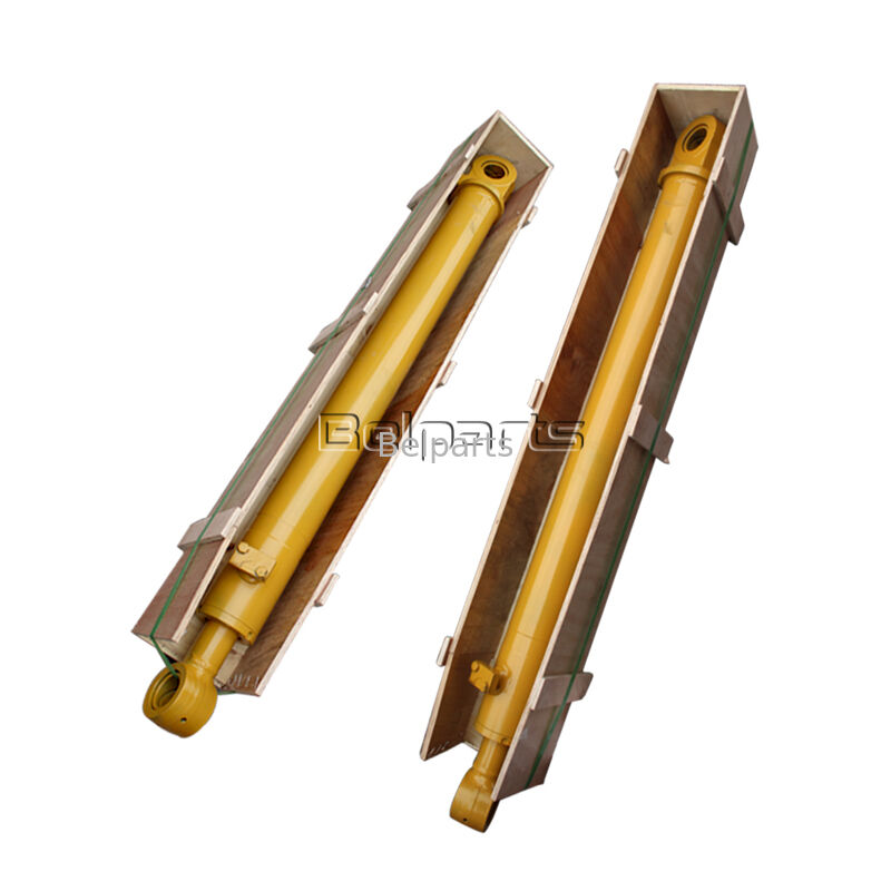ZX200-3 Hydraulic Bucket Cylinder For Hitachi Excavator Spare Parts 1102302 Aftermarket High Quality