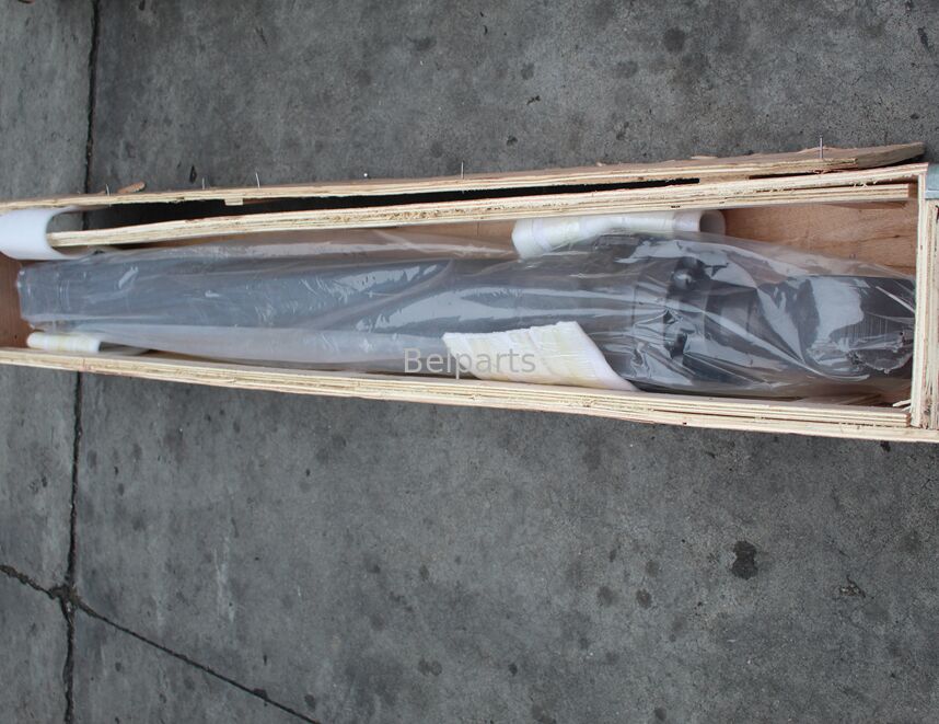 EC210B EC210BLC एक्सकेवेटर स्पेयर पार्ट्स VOE14512430 VOE14523659 VOE14523664 VOE14523664 आफ्टरमार्केट उच्च गुणवत्ता के लिए हाइड्रोलिक बकेट सिलेंडर