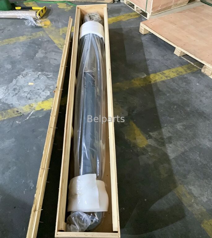EC290 EC290NLC एक्सकेवेटर स्पेयर पार्ट्स के लिए हाइड्रोलिक बूम सिलेंडर VOE14530664 VOE14539227 उच्च गुणवत्ता