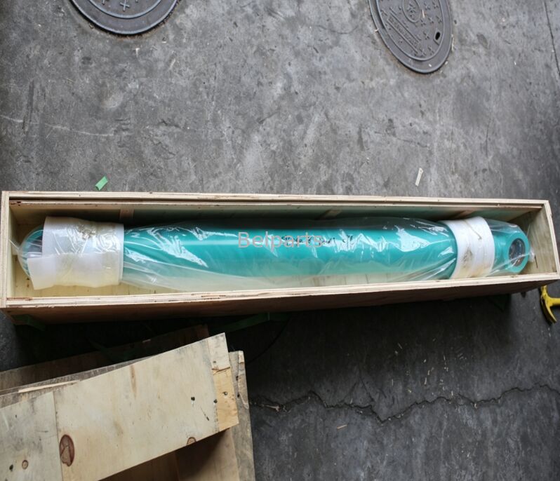 कोबेल्को उत्खनन यंत्र स्पेयर पार्ट्स YN01V00151F2 आफ्टरमार्केट उच्च गुणवत्ता के लिए SK210-8 हाइड्रोलिक बूम सिलेंडर