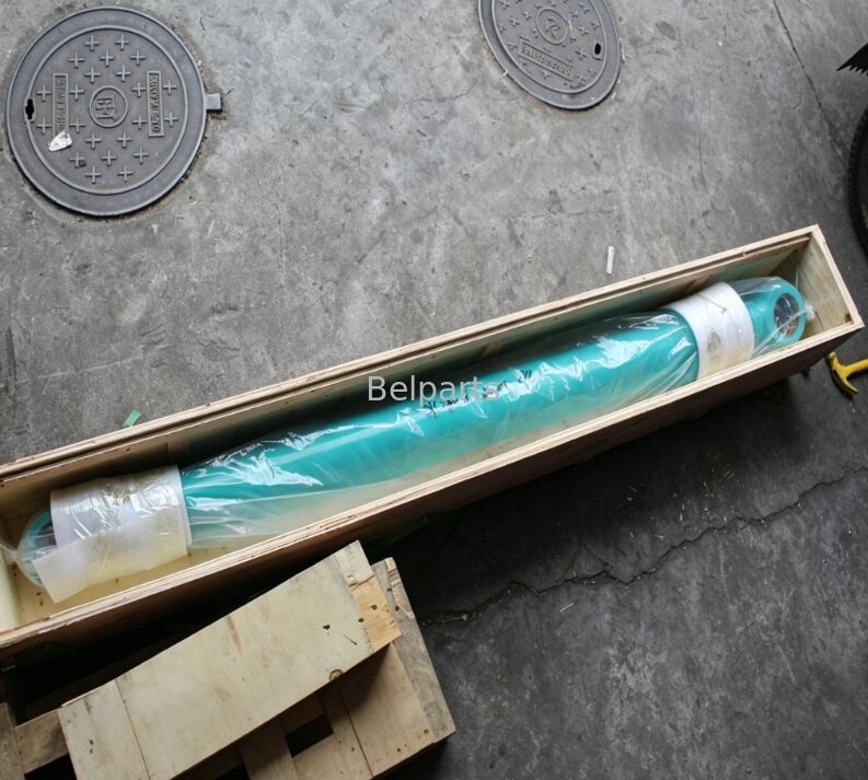 कोबेल्को उत्खनन यंत्र स्पेयर पार्ट्स YN01V00151F2 आफ्टरमार्केट उच्च गुणवत्ता के लिए SK210-8 हाइड्रोलिक बूम सिलेंडर