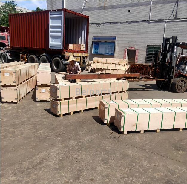 320DL 320C 321C एक्सकेवेटर स्पेयर पार्ट्स 2043614 आफ्टरमार्केट उच्च गुणवत्ता के लिए हाइड्रोलिक बूम सिलेंडर