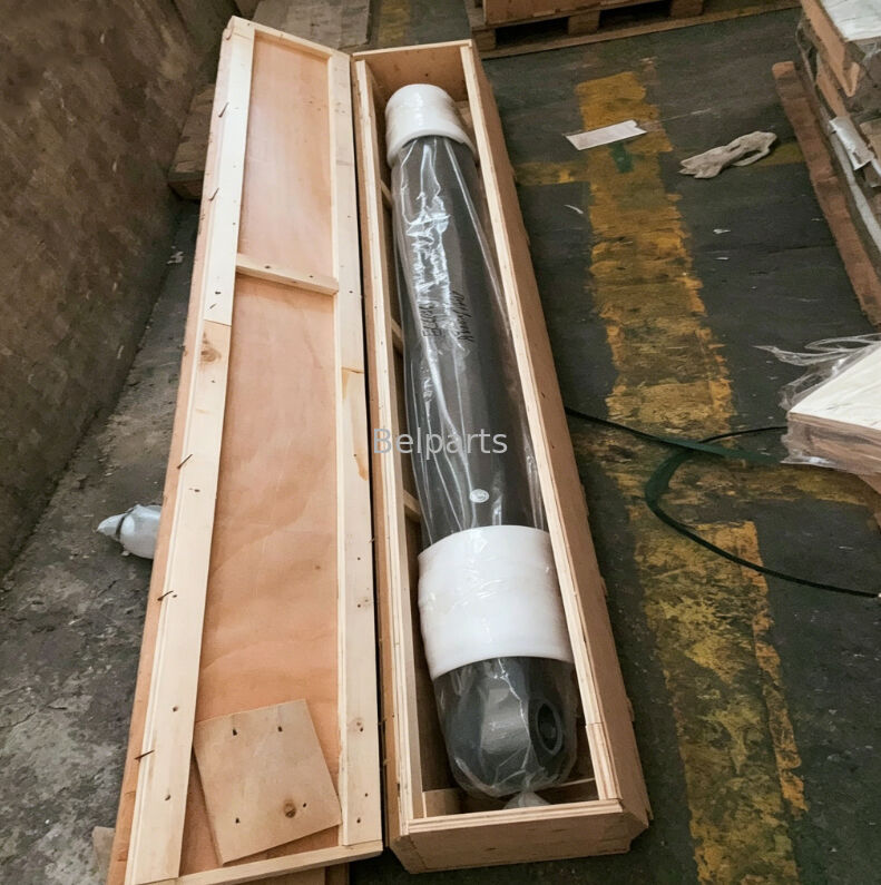 EC240BLC EC240B एक्सकेवेटर स्पेयर पार्ट VOE14510810 VOE14514829 आफ्टरमार्केट उच्च गुणवत्ता के लिए हाइड्रोलिक आर्म सिलेंडर