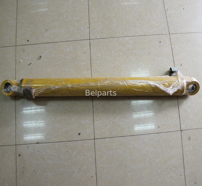 R55-7 R55-3 R60-5 हुंडई एक्सकेवेटर स्पेयर पार्ट 31M8-51120 M1M6-65013 31M6-65202 के लिए हाइड्रोलिक आर्म सिलेंडर