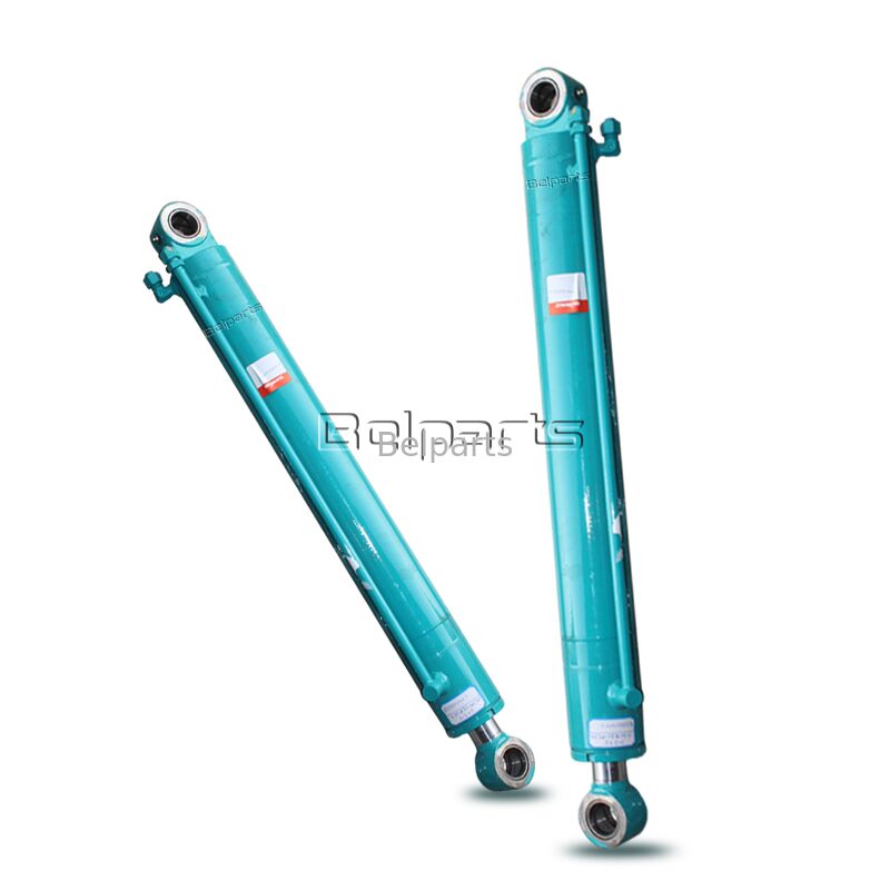 ZX350LCK-5A हिताची उत्खनन उपकरण के लिए हाइड्रोलिक आर्म सिलेंडर स्पेयर पार्ट्स 9164990 9170171 9176244 9193145 उच्च गुणवत्ता