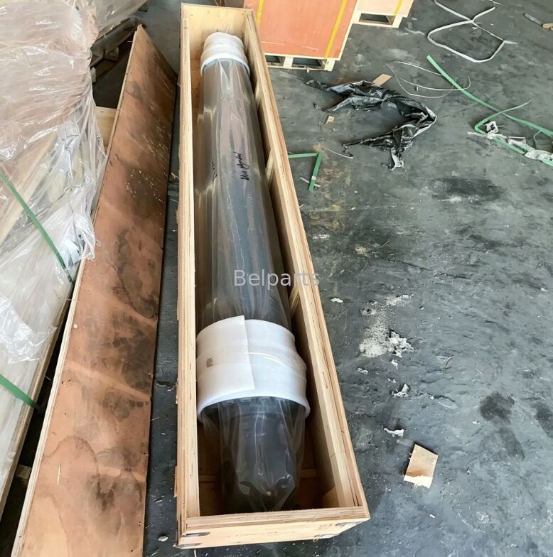 PC200 Hydraulic Boom Cylinder for Komatsu Excavator Spare Parts 707-01-XR160 Aftermarket High Quality