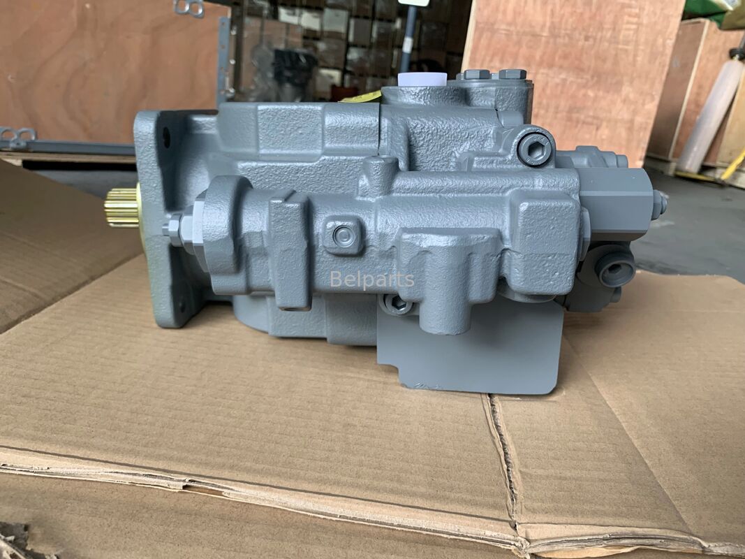 New Holland E70BSR E80BMSR Main Hydraulic Pump YT10V00016F1 YT10V00023F1 for Mini Excavator Parts