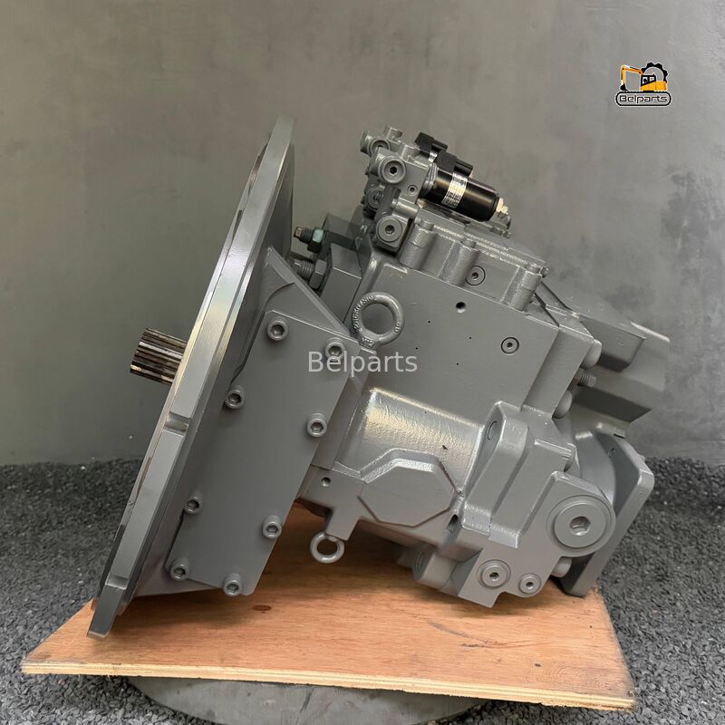 हिताची ZX470LC-5B ZX470LCH-5B मुख्य हाइड्रोलिक पंप 4699645 फिट खुदाई करने वाले हिस्से BELPARTS