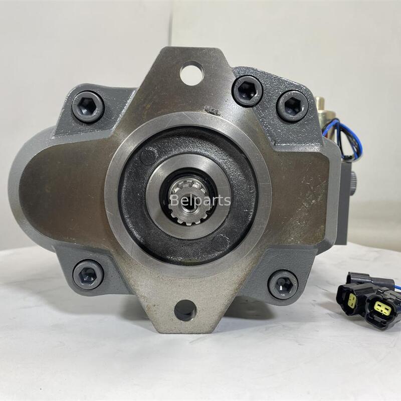 Yanmar VIO50-6A VIO50-6B VIO50-2A Main Hydraulic Pump PSVD2-17E 172B04-73100 172B04-73120 172B04-73130 172B04-73110 for Mini Excavator Parts