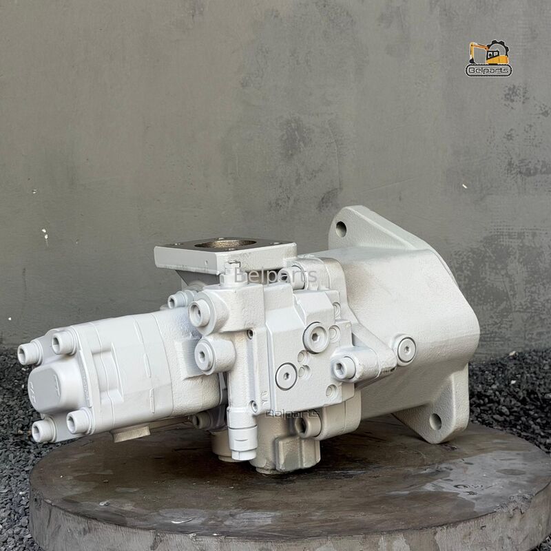 Kubota KX080-3 KX080-3a Main Hydraulic Pump OEM PSVL2-36CG RD809-61113 RD809-61112  RD809-61118 RD809-61117 RD809-61116 RD809-61115 Fit Mini Excavator Part