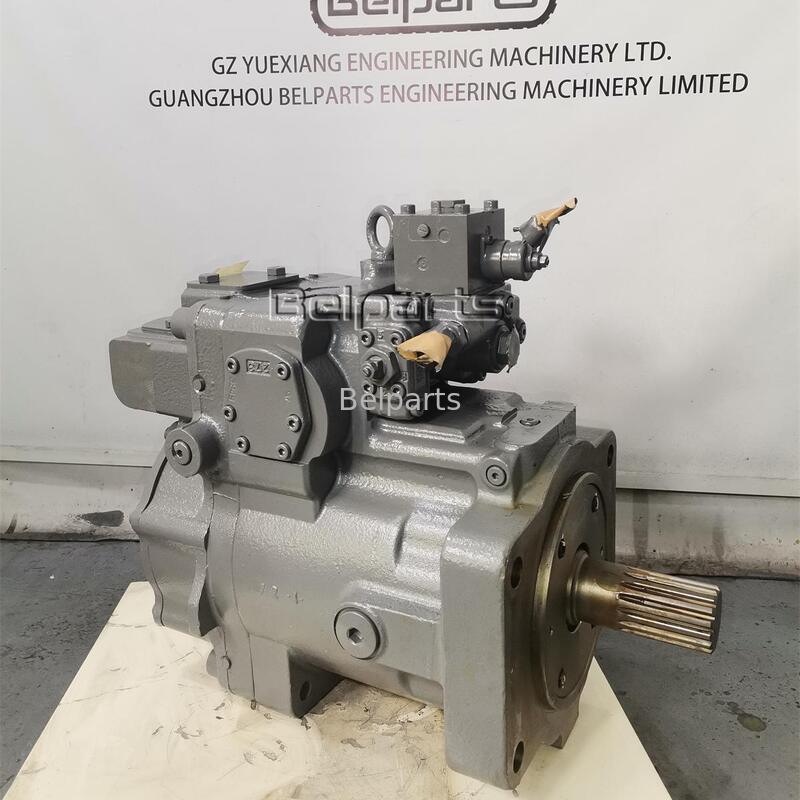 खुदाई मरम्मत भाग के लिए HItachi EX1200-6 ZX650LC-3 ZX670LCH-3 ZX670LCR-3 मुख्य हाइड्रोलिक पंप K3V280 9254122 4635645