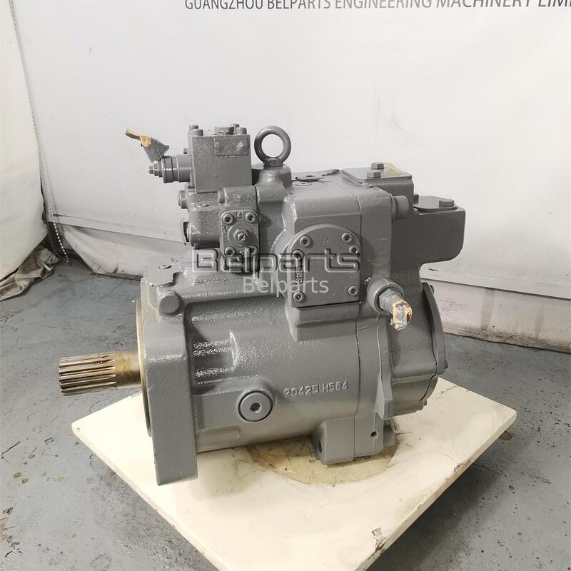 खुदाई मरम्मत भाग के लिए HItachi EX1200-6 ZX650LC-3 ZX670LCH-3 ZX670LCR-3 मुख्य हाइड्रोलिक पंप K3V280 9254122 4635645