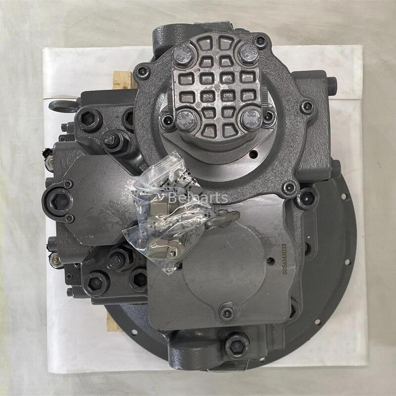 हिताची ZX450 ZX450LC ZX450H ZX470-5G ZX470H-5G ZX470LC-5G ZX470LCH-5G ZX470LCR-5G ZX470R-5G एक्सकेवेटर स्पेयर पार्ट्स के लिए मुख्य हाइड्रोलिक पंप 4432815 9184686 YA00035150