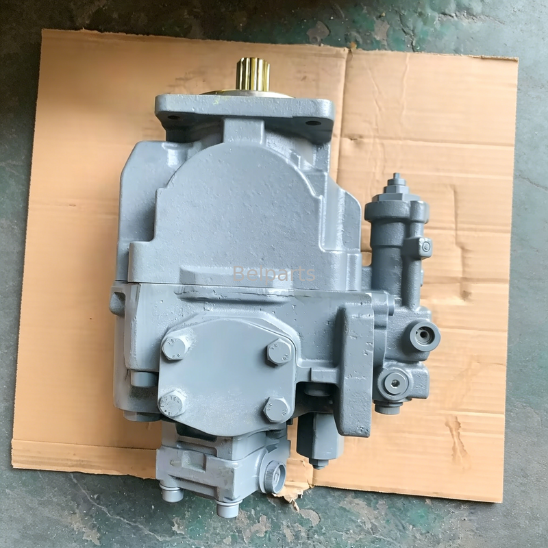 वोल्वो EC80D मुख्य हाइड्रोलिक पंप पीवीसी80RC01 VOE14623786 VOE14654644 VOE14694888 खुदाई भागों के लिए 14623786 14654644 14694888