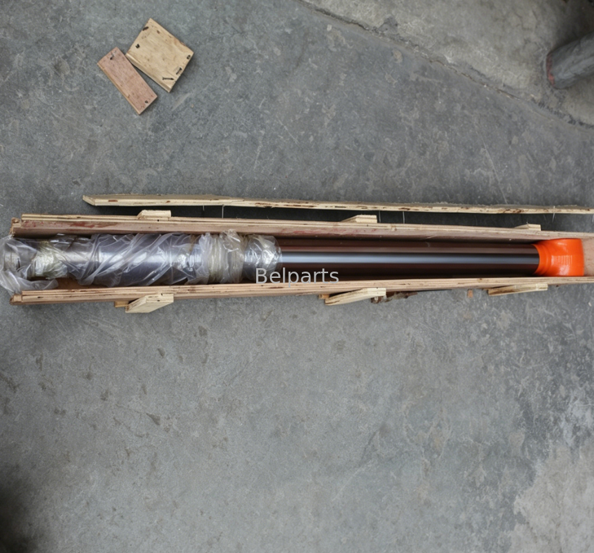 केस खुदाई के स्पेयर पार्ट्स KSV1394 आफ्टरमार्केट उच्च गुणवत्ता के लिए CX330 हाइड्रोलिक बूम सिलेंडर